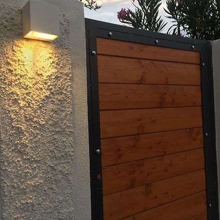 Casa Charme Apartment Olbia Bagian luar foto