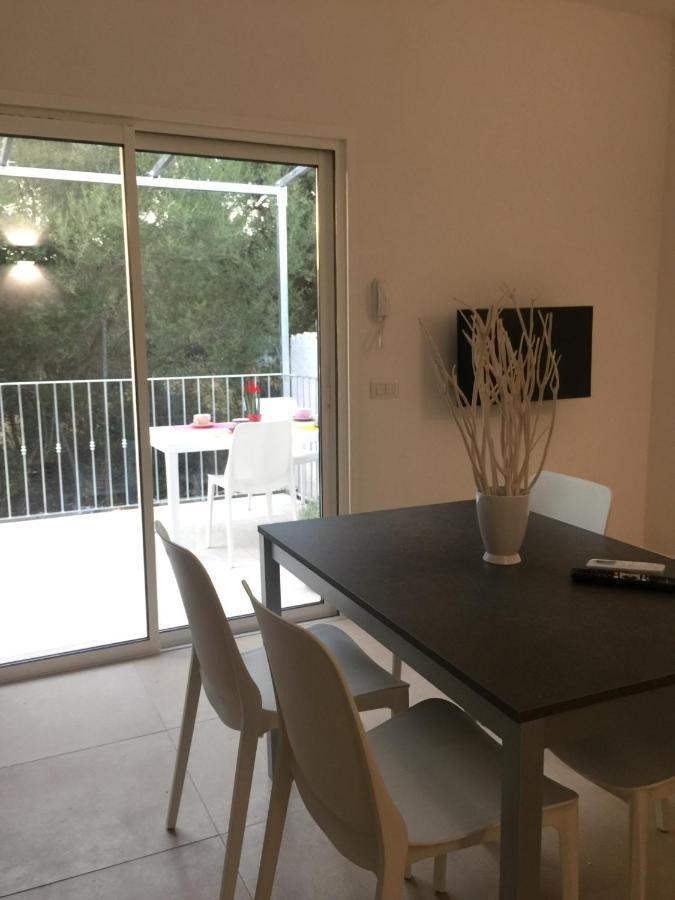 Casa Charme Apartment Olbia Bagian luar foto
