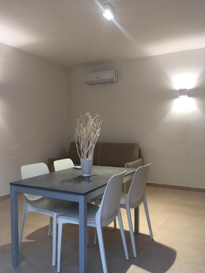 Casa Charme Apartment Olbia Bagian luar foto
