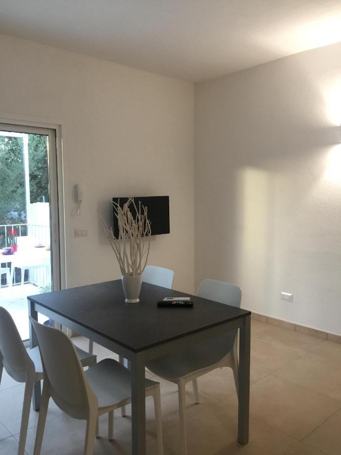 Casa Charme Apartment Olbia Bagian luar foto