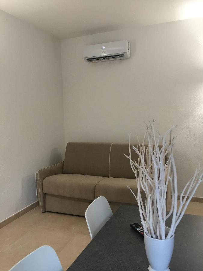 Casa Charme Apartment Olbia Bagian luar foto