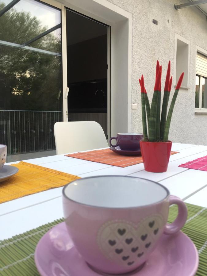 Casa Charme Apartment Olbia Bagian luar foto