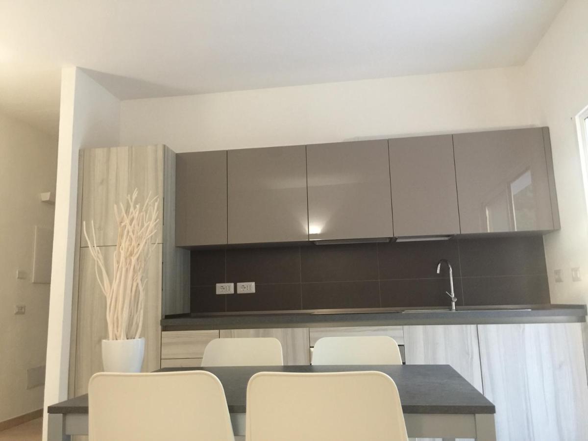 Casa Charme Apartment Olbia Bagian luar foto