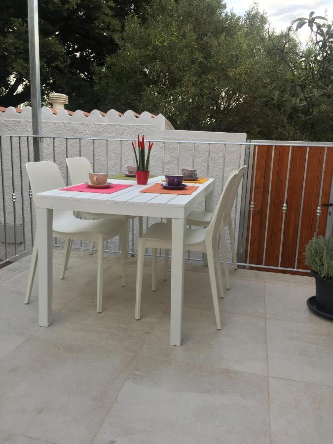 Casa Charme Apartment Olbia Bagian luar foto