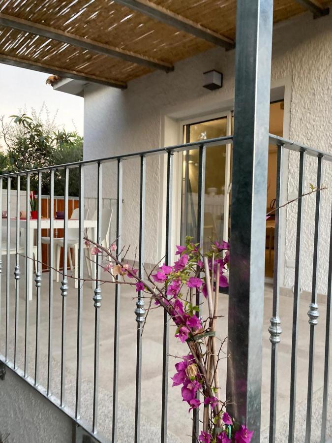 Casa Charme Apartment Olbia Bagian luar foto