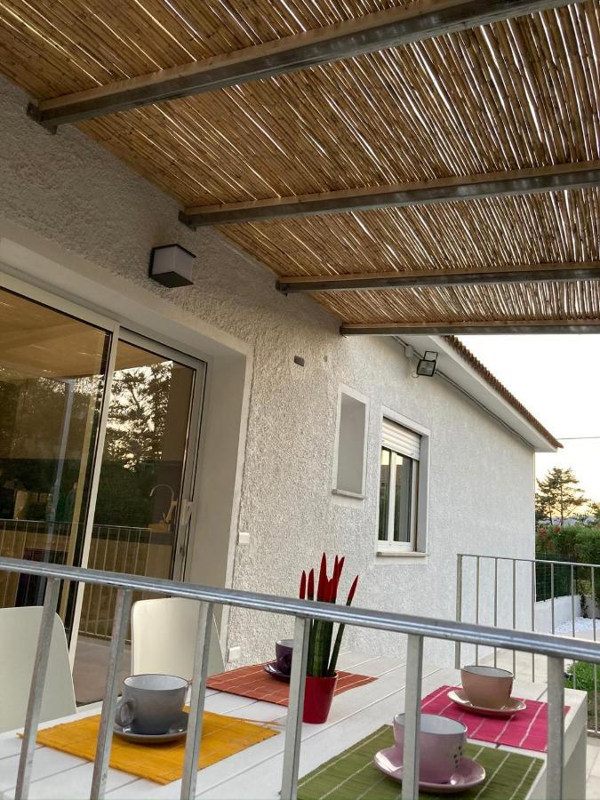 Casa Charme Apartment Olbia Bagian luar foto