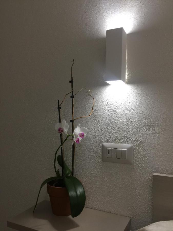 Casa Charme Apartment Olbia Bagian luar foto