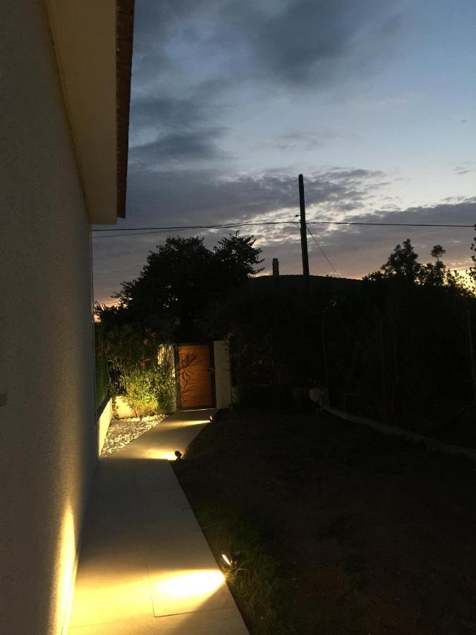 Casa Charme Apartment Olbia Bagian luar foto