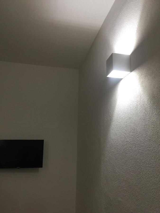 Casa Charme Apartment Olbia Bagian luar foto
