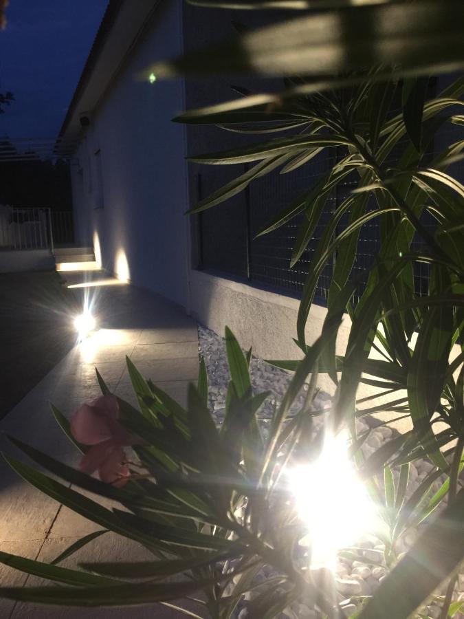 Casa Charme Apartment Olbia Bagian luar foto