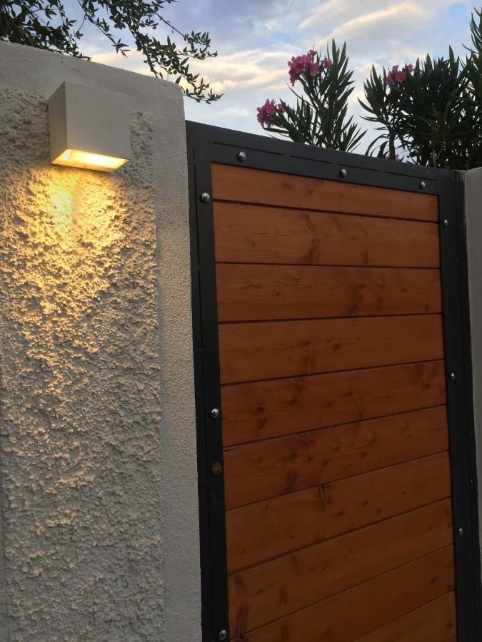 Casa Charme Apartment Olbia Bagian luar foto