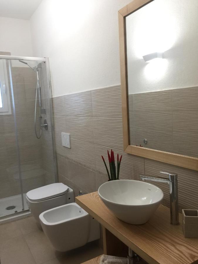 Casa Charme Apartment Olbia Bagian luar foto