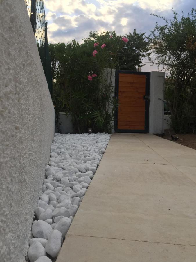 Casa Charme Apartment Olbia Bagian luar foto
