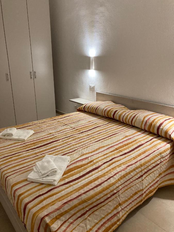 Casa Charme Apartment Olbia Bagian luar foto