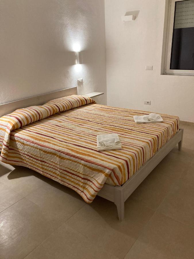Casa Charme Apartment Olbia Bagian luar foto