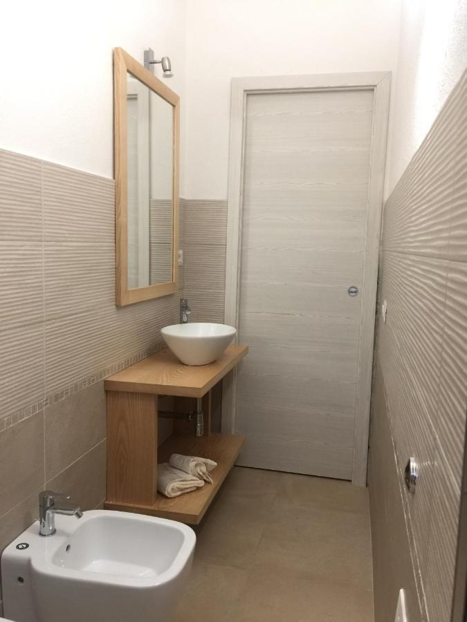 Casa Charme Apartment Olbia Bagian luar foto