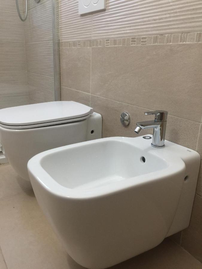 Casa Charme Apartment Olbia Bagian luar foto